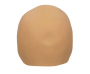 Maska lateksowa Obcy – realistyczna maska kosmity na Halloween i imprezy
