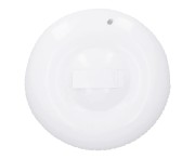 Zestaw dmuchany wiking – miecz 58 cm i tarcza 45 cm, kolorowy