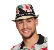 Kapelusz Ibiza – kolorowy, uniwersalny dodatek na imprezy i bale