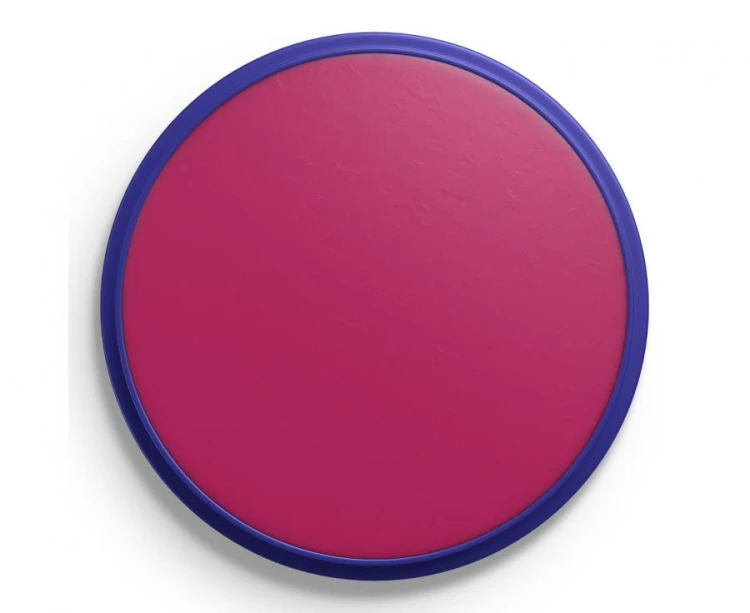 Farba do twarzy Snazaroo 18 ml – fuksjowy kolor do makijażu