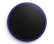 Farba do twarzy Snazaroo 18 ml – czarny kolor do makijażu