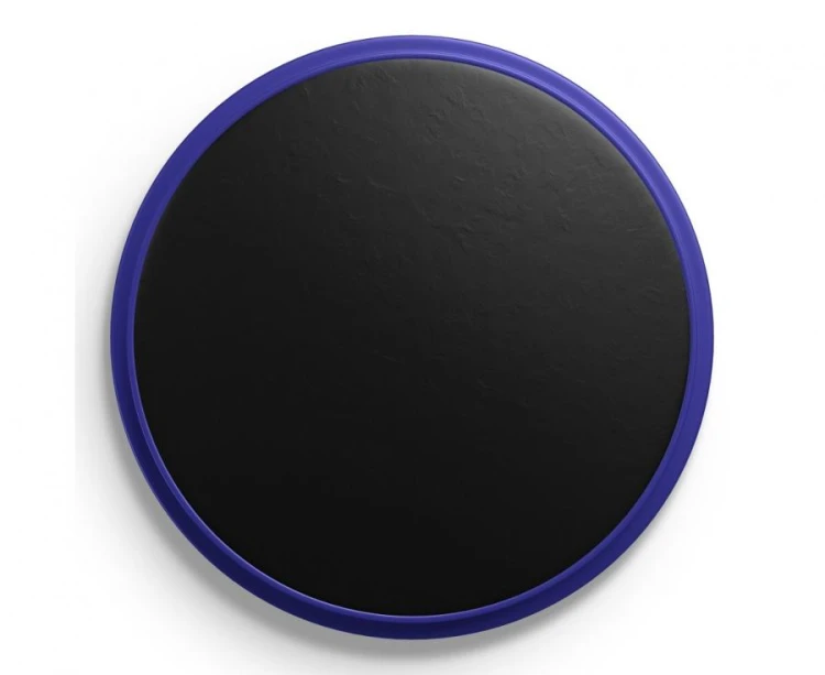 Farba do twarzy Snazaroo 18 ml – czarny kolor do makijażu