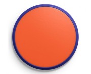 Farba do twarzy Snazaroo 18 ml – pomarańczowy kolor do makijażu