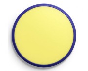 Farba do twarzy Snazaroo 18 ml – blado żółty kolor do makijażu