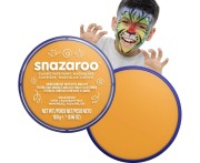 Farba do twarzy Snazaroo 18 ml – ochra do makijażu