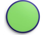 Farba do twarzy Snazaroo 18 ml – limonkowy kolor do makijażu