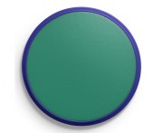 Farba do twarzy Snazaroo 18 ml – zielono-niebieski kolor do makijażu