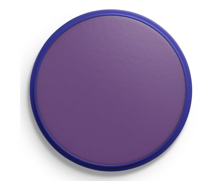 Farba do twarzy Snazaroo 18 ml – purpurowy kolor do makijażu