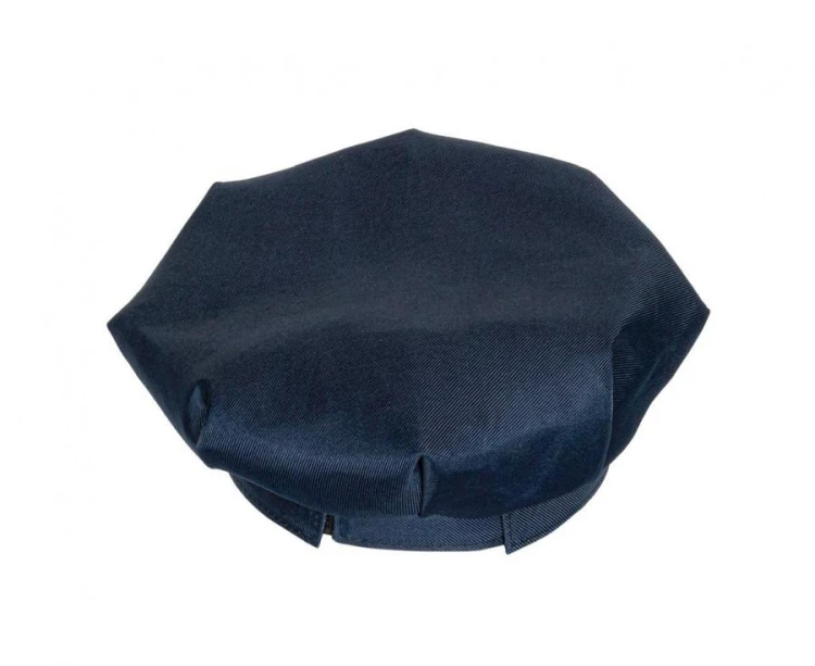 Czapka dla dzieci Special Police – granatowa, regulowana dla małych bohaterów