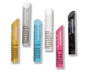 Kredki do malowania twarzy Girls – zestaw wielokolorowy dla dzieci