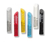 Kredki do malowania twarzy Boys – zestaw wielokolorowy dla dzieci