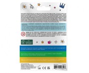 Kredki do malowania twarzy Boys – zestaw wielokolorowy dla dzieci