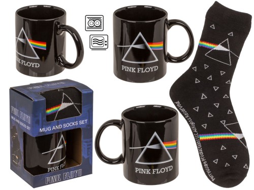 Zestaw Prezentowy Pink Floyd – Kubek i Skarpetki The Dark Side of the Moon  (1).jpg