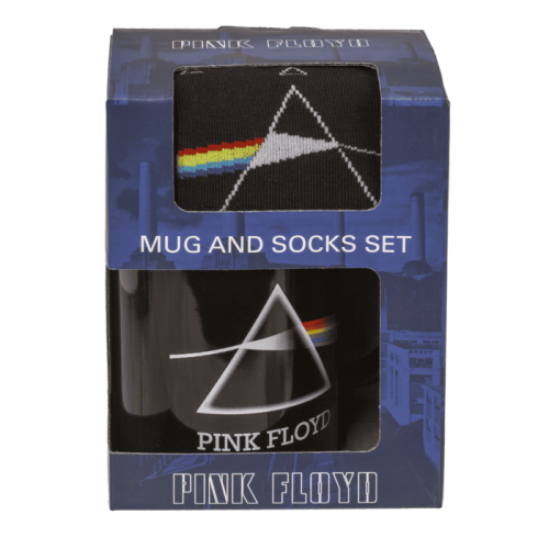 Zestaw Prezentowy Pink Floyd – Kubek i Skarpetki The Dark Side of the Moon  (1).png