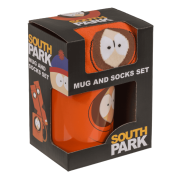 Prezent dla Fana South Park – Zestaw Kubek i Skarpetki Kenny  (2).png