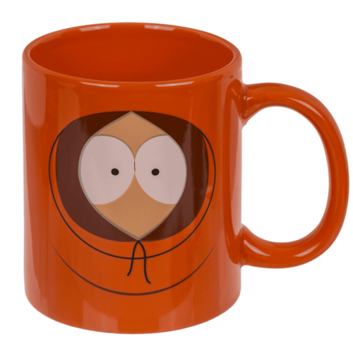Prezent dla Fana South Park – Zestaw Kubek i Skarpetki Kenny  (3).png