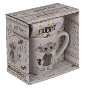 Magiczny Zestaw Prezentowy Harry Potter – Dobby is Free! Kubek i Skarpetki  (2).png