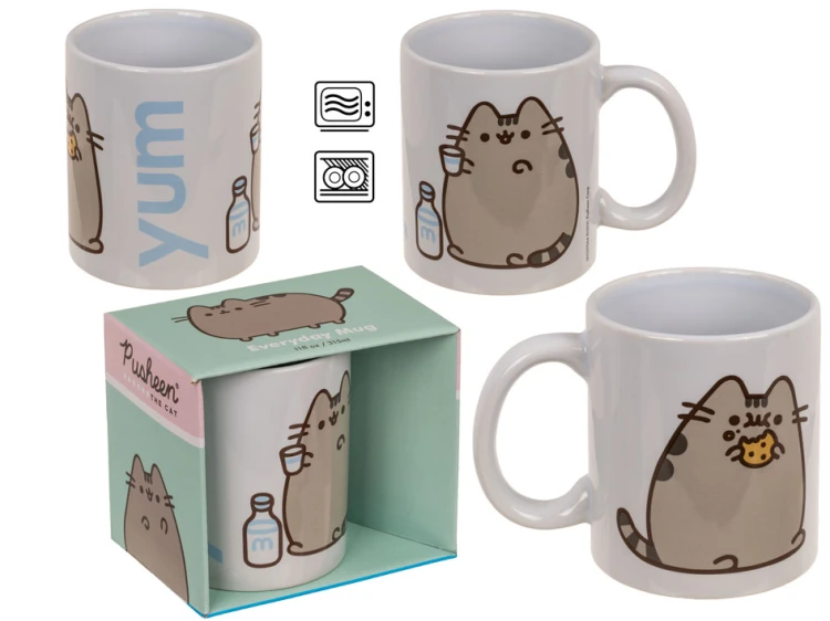 Uroczy Kubek Pusheen – Kot, Którego Wszyscy Kochają  (1).jpg