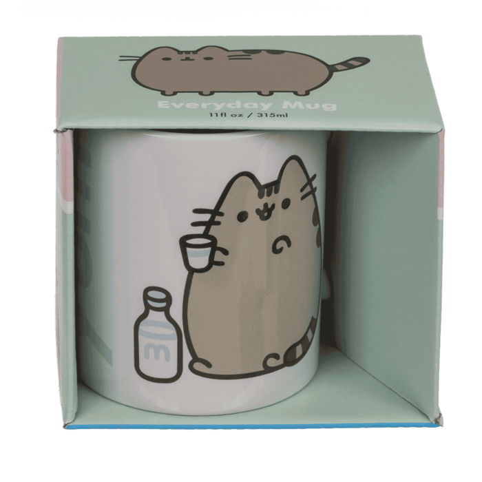 Uroczy Kubek Pusheen – Kot, Którego Wszyscy Kochają  (1).png