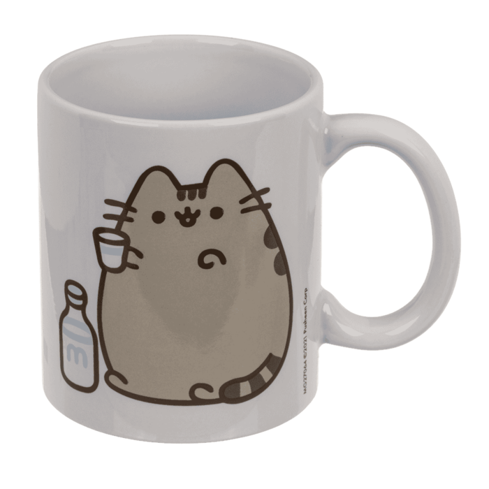 Uroczy Kubek Pusheen – Kot, Którego Wszyscy Kochają  (5).png