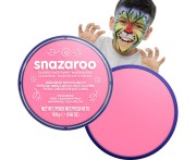 Farba do Malowania Twarzy – Blady Róż, Kreatywna Zabawa dla Dzieci