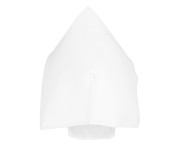 Nakrycie Głowy Zakonnicy – Matka Przełożona, Uniwersalny Dodatek do Kostiumu