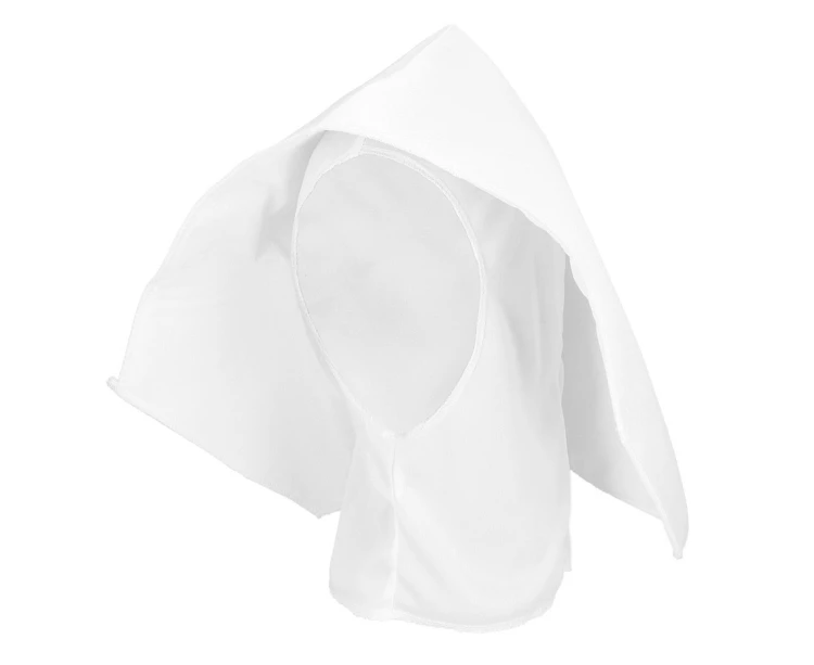 Nakrycie Głowy Zakonnicy – Matka Przełożona, Uniwersalny Dodatek do Kostiumu