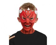 Zestaw do malowania twarzy Diabeł – efektowna charakteryzacja na Halloween