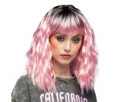 Strój kościotrup dla dziewczynki 130/140 cm – kostium na Halloween