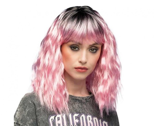 Strój kościotrup dla dziewczynki 130/140 cm – kostium na Halloween