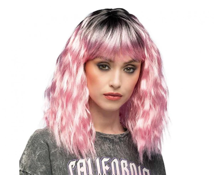 Strój kościotrup dla dziewczynki 130/140 cm – kostium na Halloween