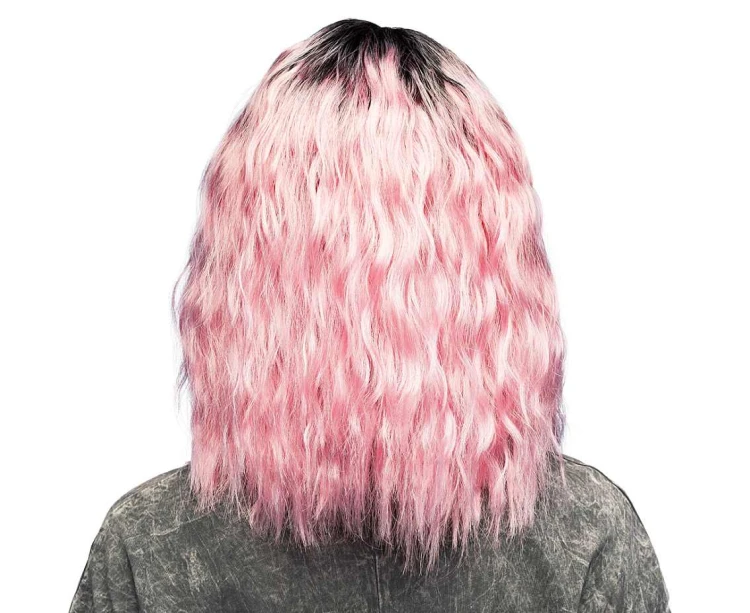 Strój kościotrup dla dziewczynki 130/140 cm – kostium na Halloween