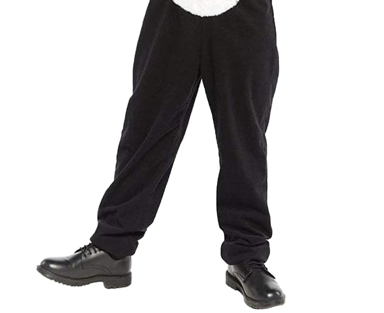 Strój Kota dla chłopca – kombinezon i czapka 130/140 cm