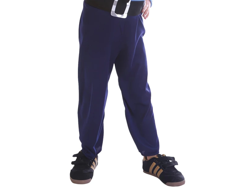 Strój Policjanta dla chłopca – koszula, krawat, kapelusz 110/120 cm