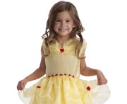 Strój Urocza Księżniczka dla dziewczynki – sukienka 110/120 cm