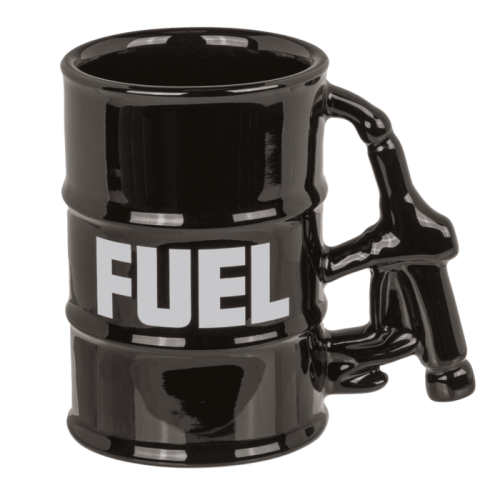 Kubek FUEL – Ceramiczny Kubek w Kształcie Beczki z Uchwytem-Pistoletem  (3).png