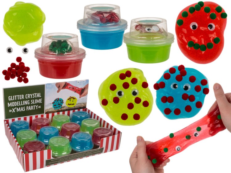 Świąteczny Glut z Pomponikami – brokatowy slime, który bawi i zachwyca!  (1).jpg