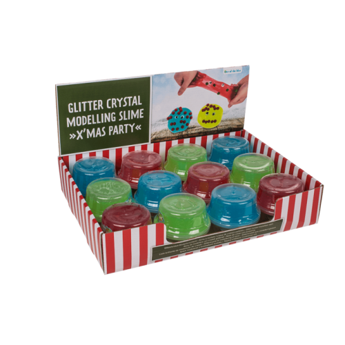 Świąteczny Glut z Pomponikami – brokatowy slime, który bawi i zachwyca!  (1).png