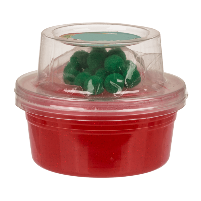 Świąteczny Glut z Pomponikami – brokatowy slime, który bawi i zachwyca!  (2).png