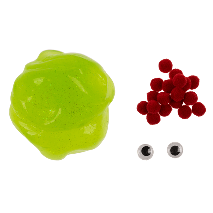 Świąteczny Glut z Pomponikami – brokatowy slime, który bawi i zachwyca!  (5).png