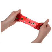 Świąteczny Glut z Pomponikami – brokatowy slime, który bawi i zachwyca!  (10).png