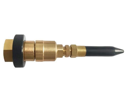 Reduktor do helu TILT prosty – szybkie i wygodne napełnianie balonów