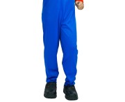 Strój czerwonego hydraulika dla chłopca 110/120 cm – kostium na bal