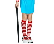 Zestaw kostiumowy Ciekawska Dziewczynka 110/120 cm – strój dla dzieci