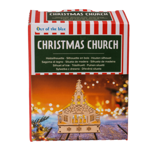 Drewniany kościółek LED – elegancka świąteczna dekoracja z naturalnego drewna  (1).png