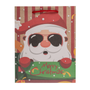 Torebka prezentowa świąteczna Joyful Season – eleganckie pakowanie prezentów  (1).png