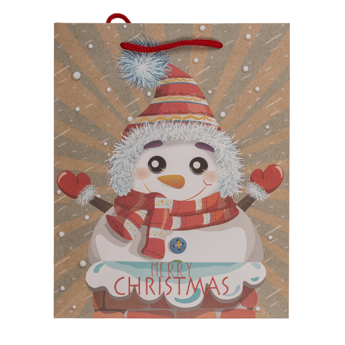 Torebka prezentowa świąteczna Joyful Season – eleganckie pakowanie prezentów  (4).png