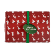 Koperta prezentowa Merry Christmas 3szt Pieniądze 3.jpg