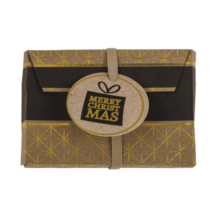 KOPERTA PREZENTOWA Merry Christmas 3szt ŚWIĄTECZNE 4.jpg