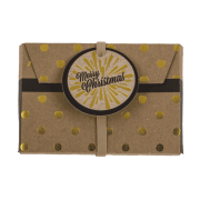 KOPERTA PREZENTOWA Merry Christmas 3szt ŚWIĄTECZNE 3 .jpg